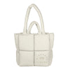 Missouri Puff Sand Tote