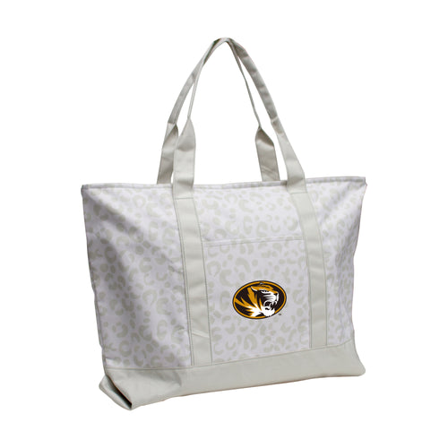 Product Image for Missouri Leopard Pattern Tote