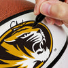 Missouri Official-Size Autograph Basketball