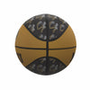 Missouri Mini-Size Rubber Basketball