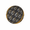 Missouri Mini-Size Rubber Basketball