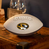 Missouri Official-Size Autograph Football