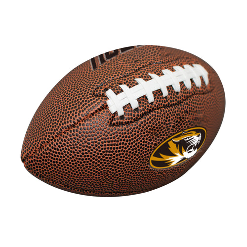Product Image for Missouri Mini Size Composite Football
