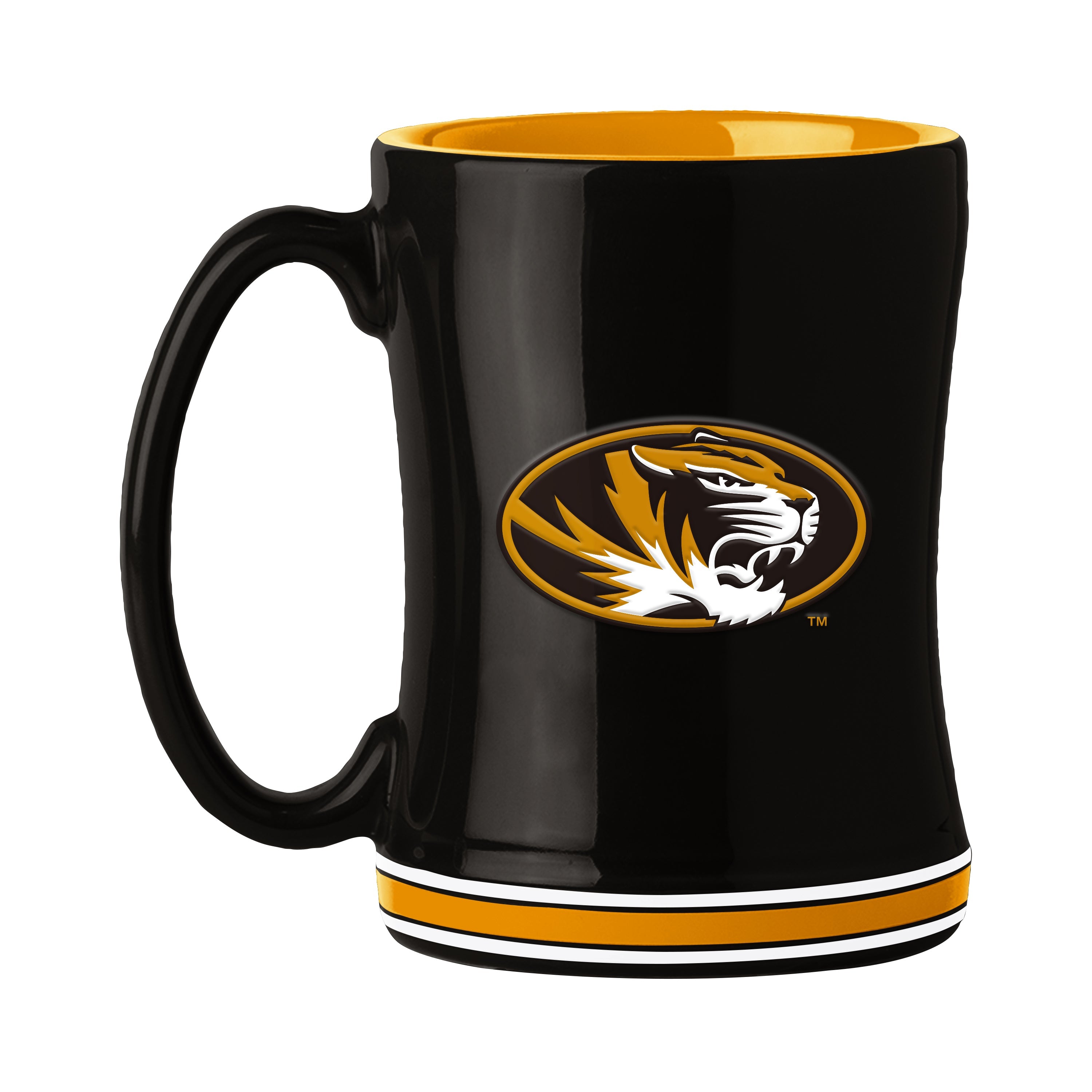 Missouri 14 oz. Relief Mug