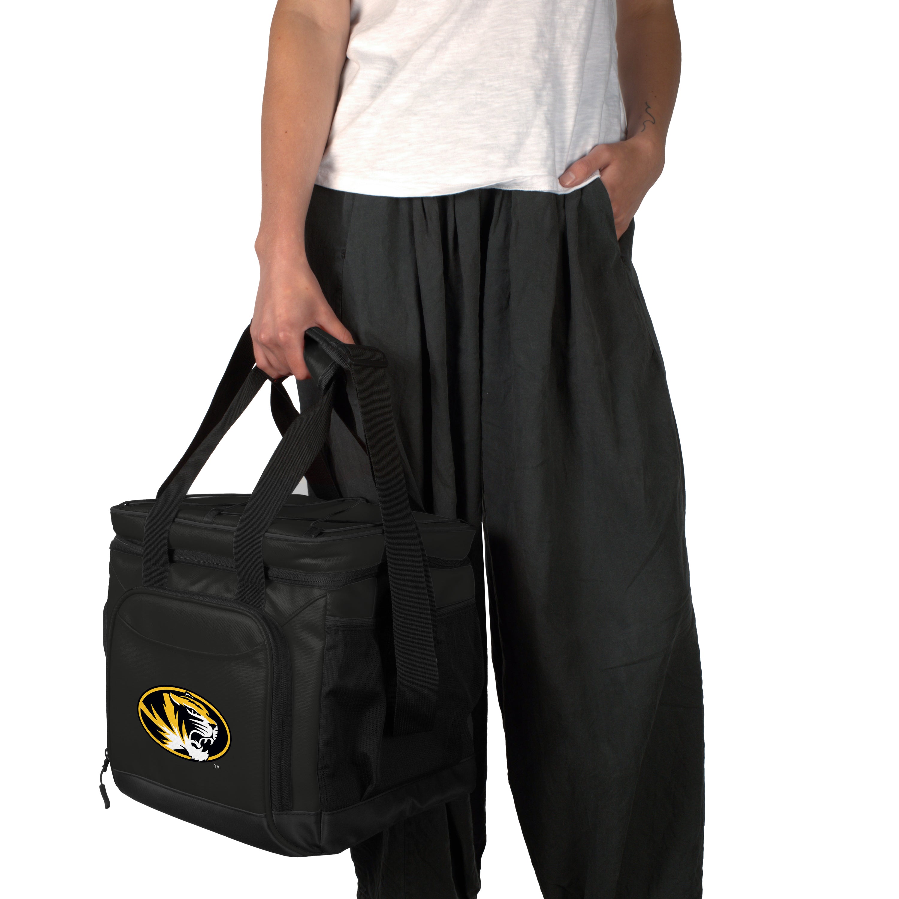 Missouri 24 Flex Can Cooler