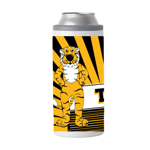 Product Image for Missouri 12oz Mascot Slim Can Coolie