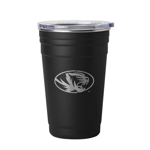Product Image for Missouri 22oz Etch Stainless Cup