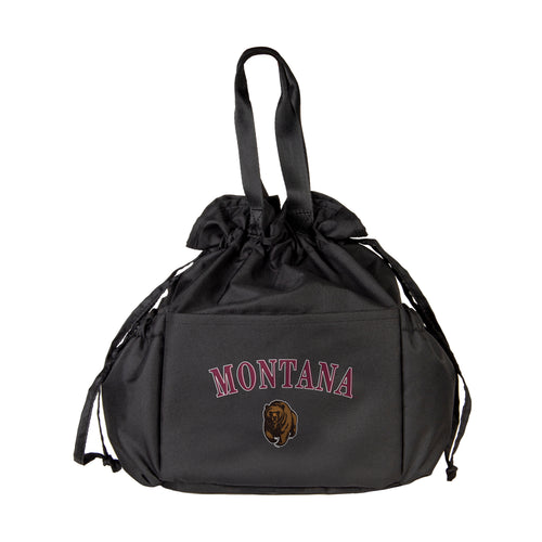 Product Image for Montana Drawstring Lunch Cooler Eco
