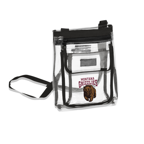 Product Image for Montana Gameday Clear Crossbody
