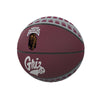 Montana Mini Size Rubber Basketball