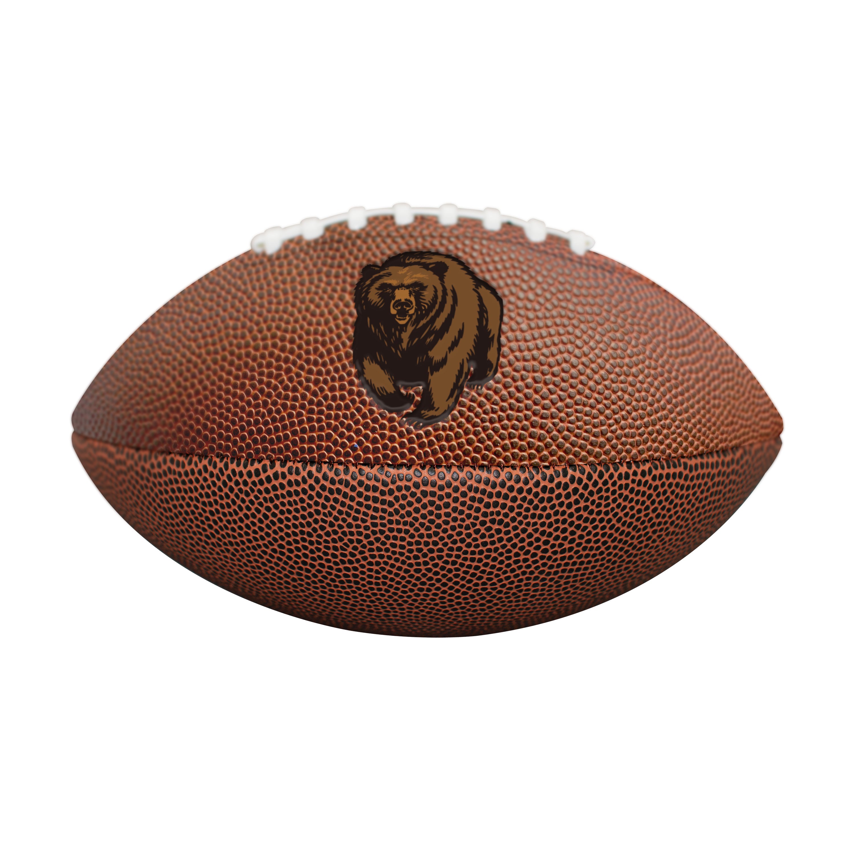 Montana Mini-Size Composite Football