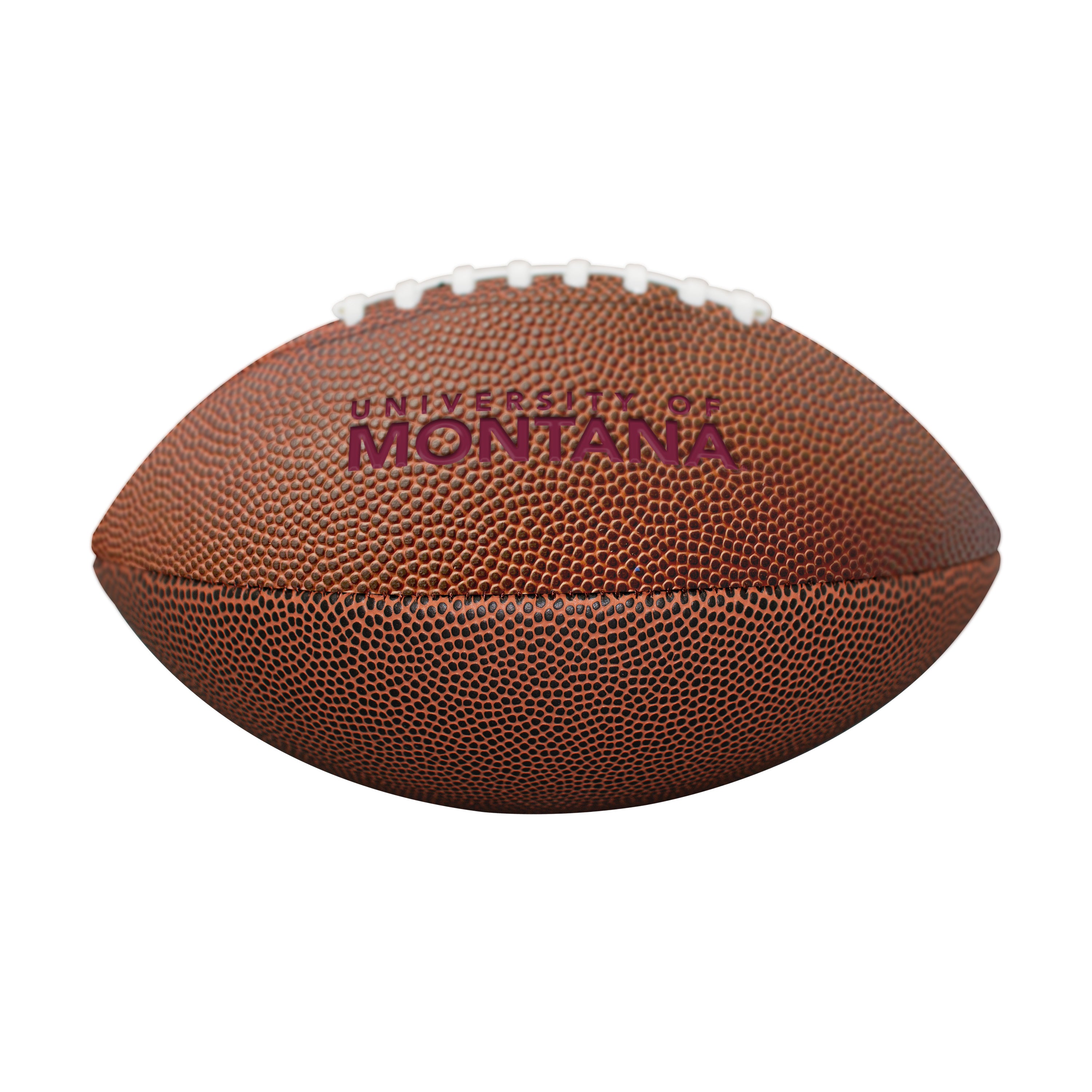 Montana Mini-Size Composite Football