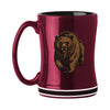Montana 14 oz. Relief Mug
