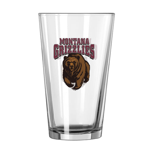 Product Image for Montana 16oz Gameday Pint Glass