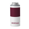 Montana 12oz Colorblock Slim Can Coolie