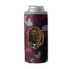 Montana Camo Swagger 12oz Slim Can Coolie