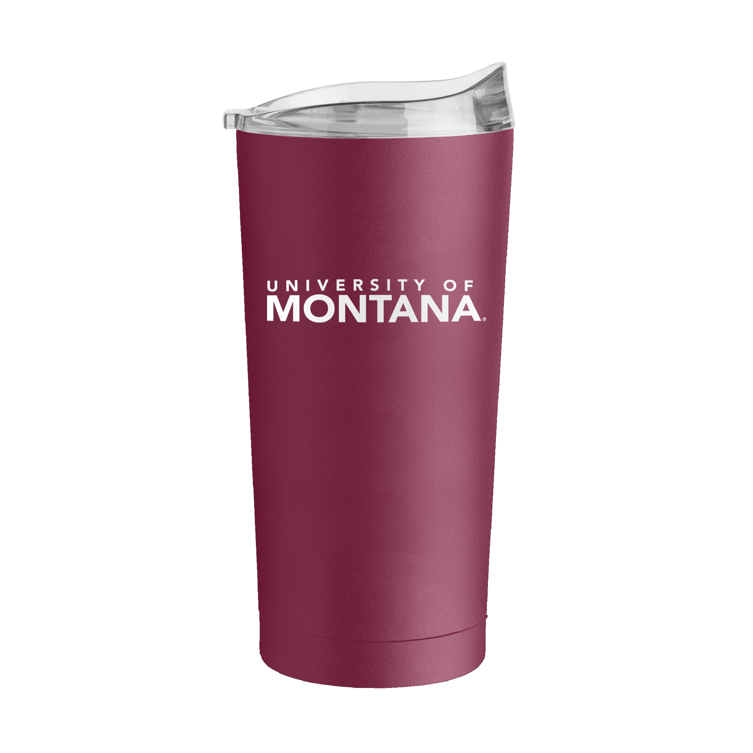 Montana 20 oz. Flipside Powder Coat Tumbler