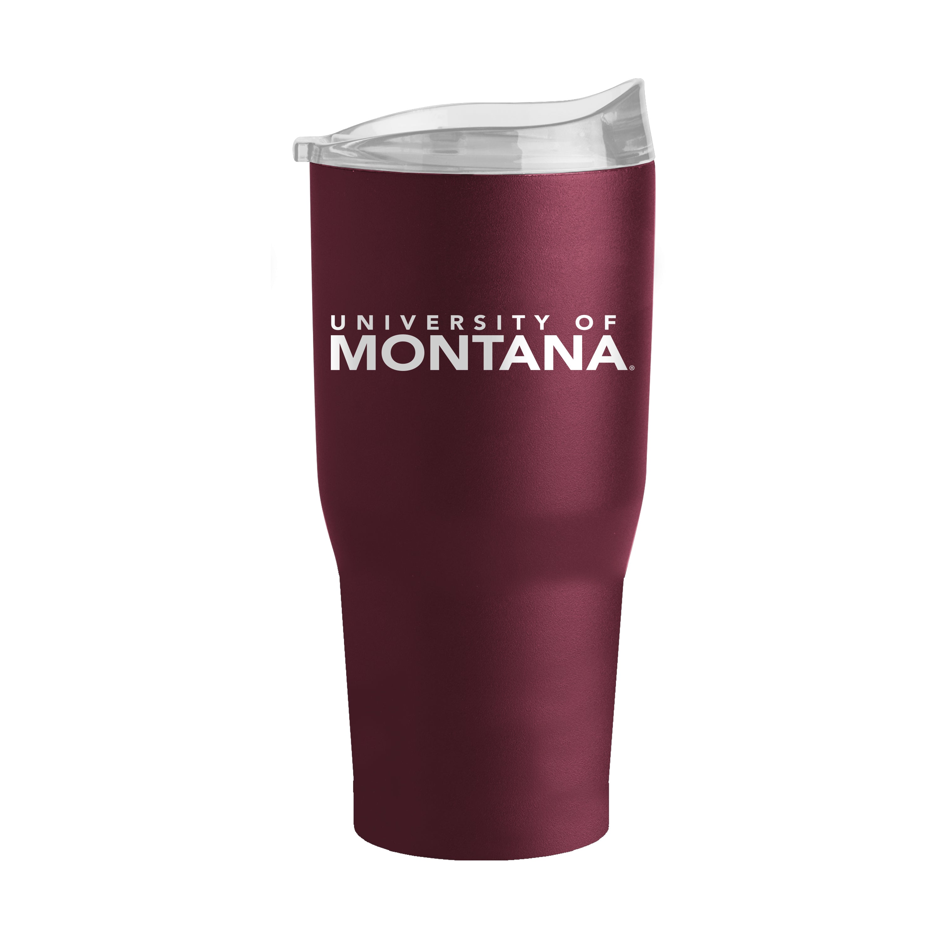 Montana 30 oz. Flipside Powder Coat Tumbler