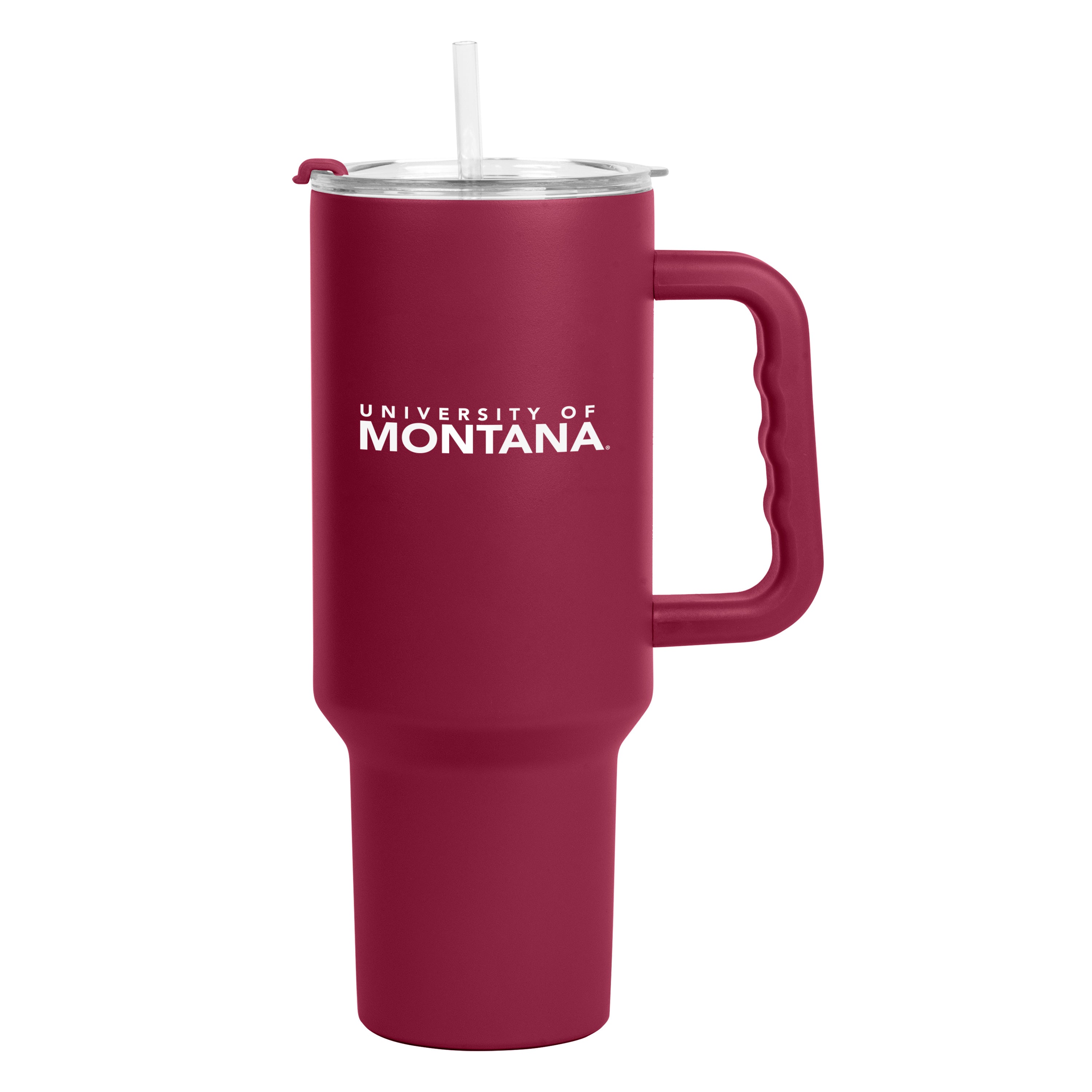 Montana 40 oz. Flipside Powder Coat Tumbler