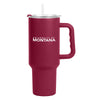 Montana 40 oz. Flipside Powder Coat Tumbler