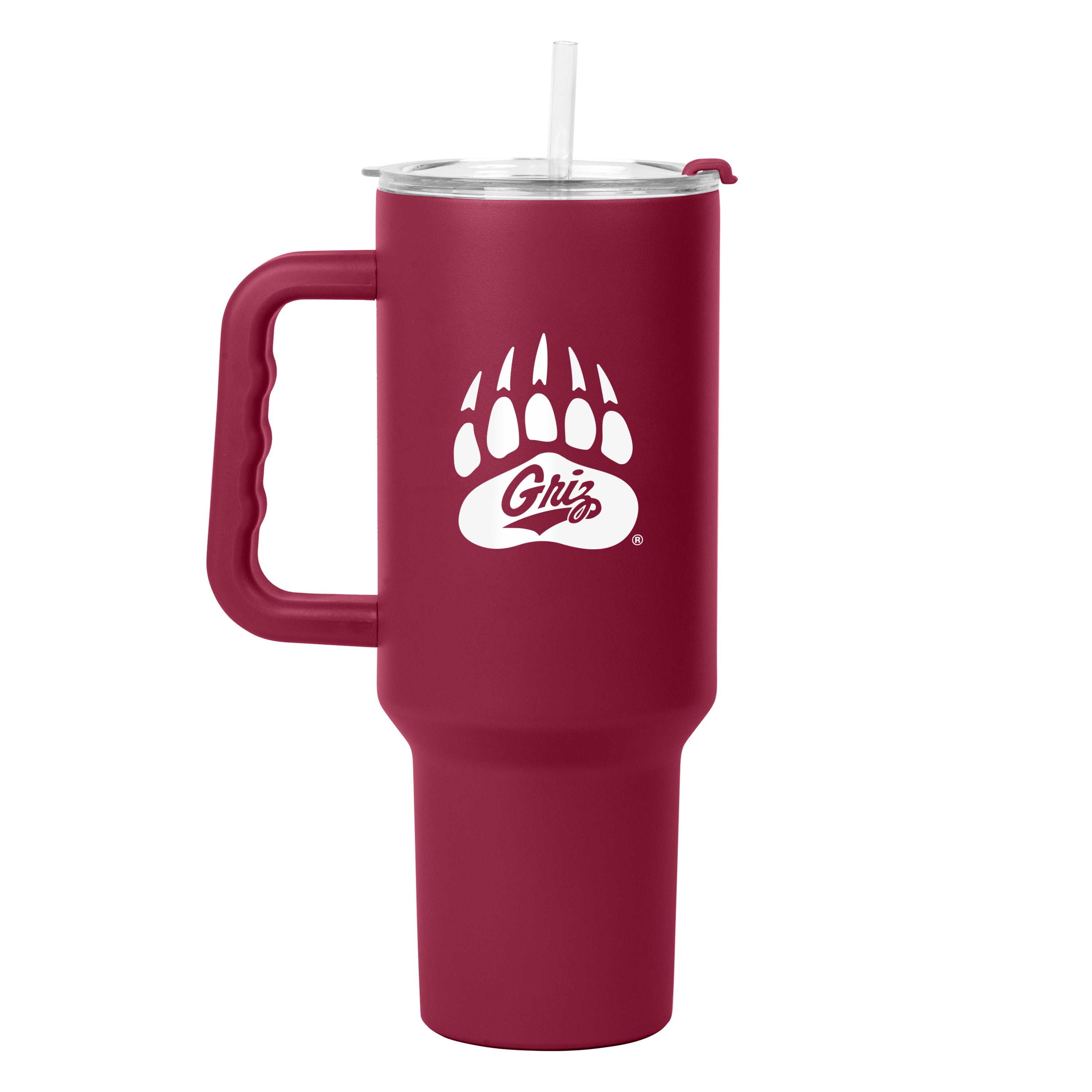 Montana 40 oz. Flipside Powder Coat Tumbler