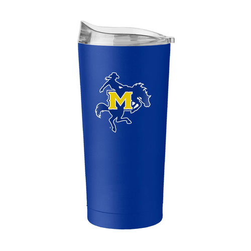 Product Image for McNeese State 20oz Flipside Powder Coat Tumbler