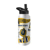 Murray State 34oz Native Quencher Bottle - Logo Brands