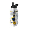 Murray State 34oz Native Quencher Bottle - Logo Brands