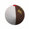 Nebraska Official-Size Autograph Football