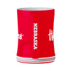 Nebraska 14 oz. Relief Mug