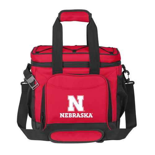 Product Image for Nebraska 24 Can Flex Cooler