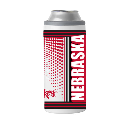 Product Image for Nebraska 12oz Hero Slim Can Coolie
