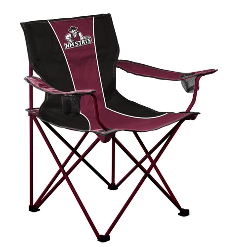 Product Image for NM State Big Boy Chair Colored Frame