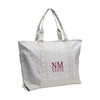 New Mexico State Leopard Pattern Tote