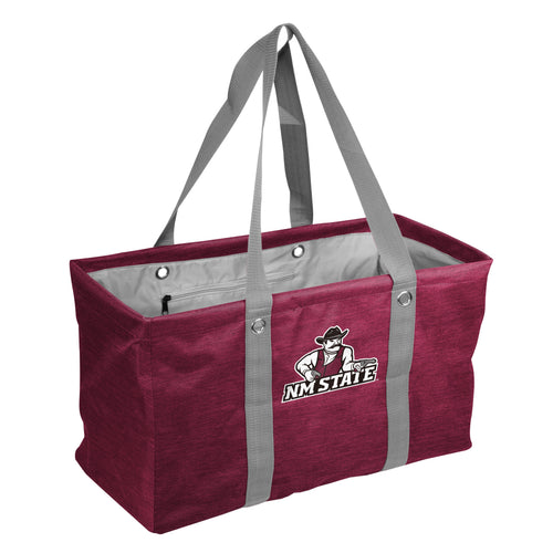 Product Image for NM State Crosshatch Picnic Caddy