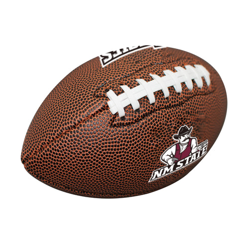 Product Image for New Mexico State Mini-Size Composite Football