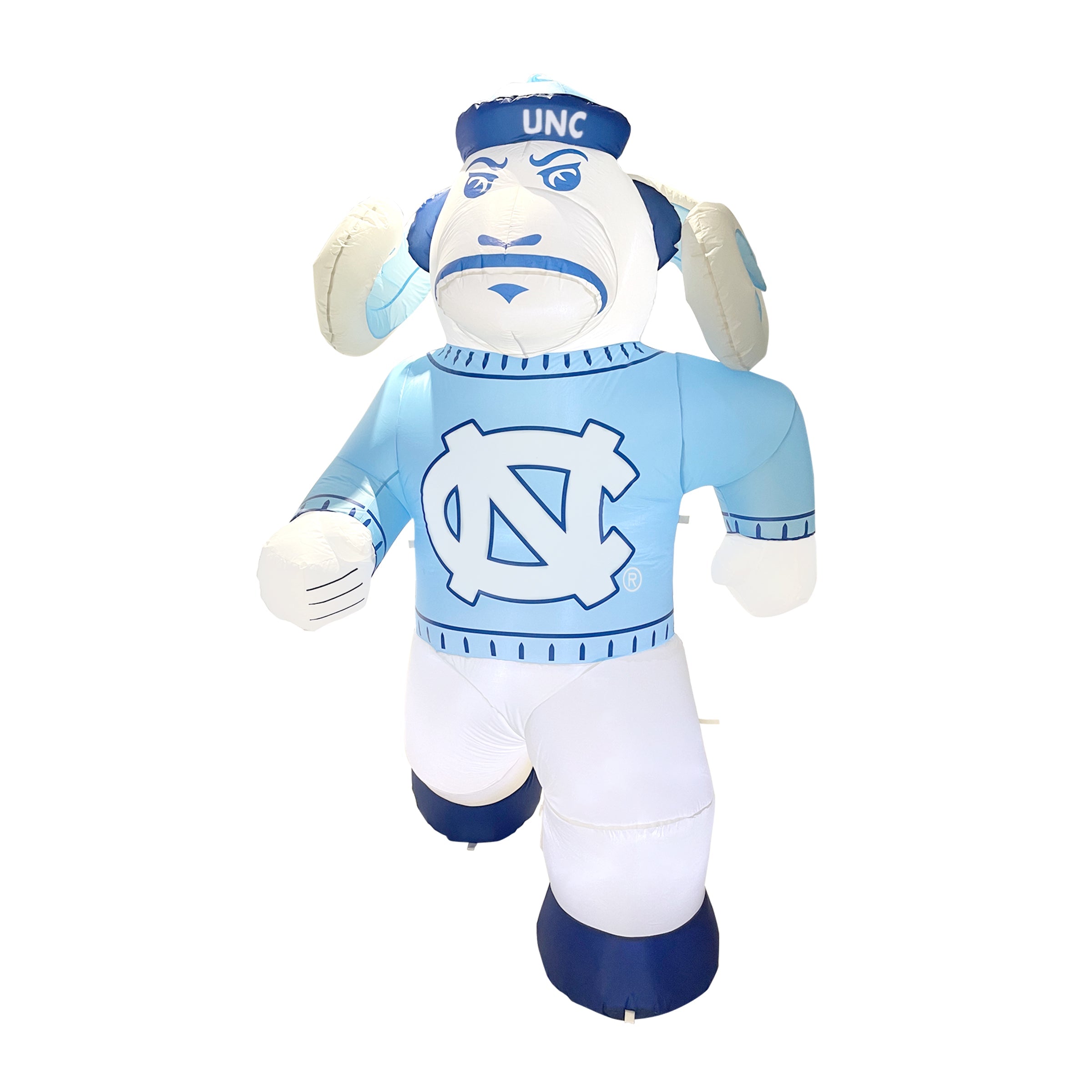 North Carolina Inflatable Mascot - Logo Brands,North Carolina Inflatable Mascot - Logo Brands,North Carolina Inflatable Mascot - Logo Brands