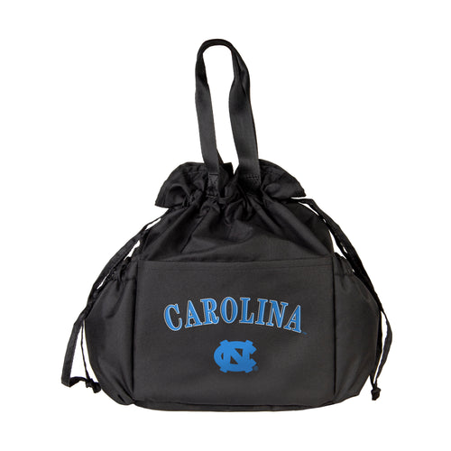 Product Image for North Carolina Drawstring Lunch Cooler Eco