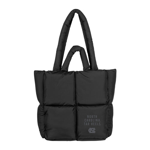 Product Image for North Carolina Puff Tote