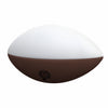 North Carolina Official-Size Autograph Football