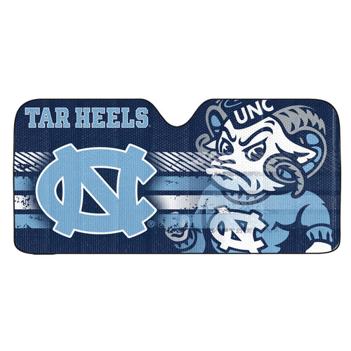 Product Image for UNC Chapel Hill Auto Shade