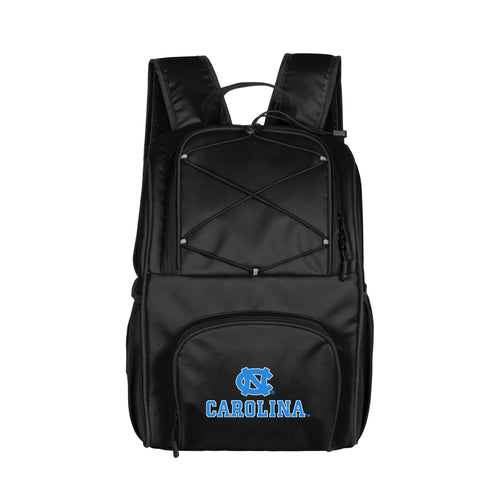 Product Image for North Carolina 24 Black Can Flex Backpack Cooler
