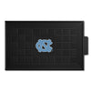 UNC Chapel Hill Medallion Door Mat