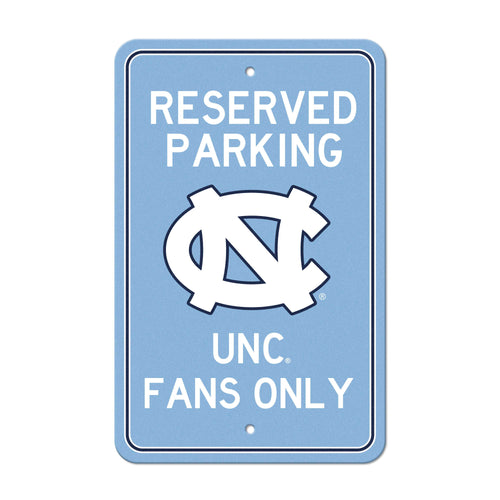 Product Image for UNC Chapel Hill Parking Sign