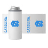 North Carolina 12oz Gameday Slim Can Coolie