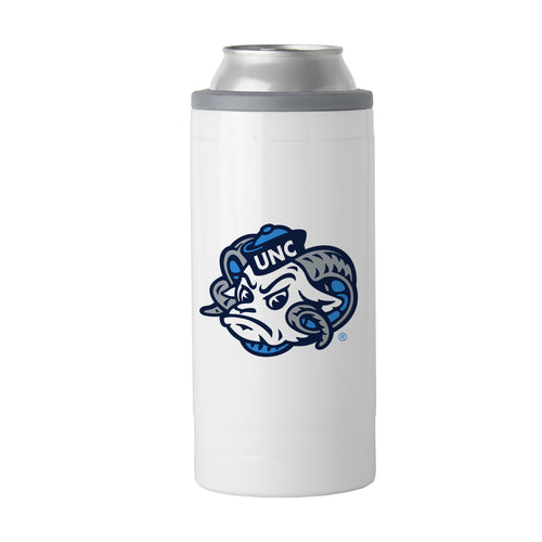 Product Image for North Carolina Letterman 12 oz Slim Can Coolie