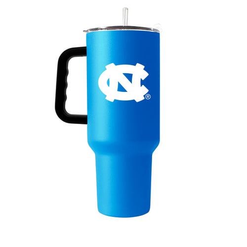 Product Image for North Carolina 40oz Flipside Powder Coat Tumbler