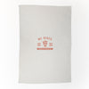 NC State Sublimated Sweatshirt Blanket