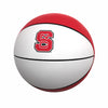 NC State Official-Size Autograph Basketball