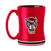 NC State 14 oz. Relief Mug